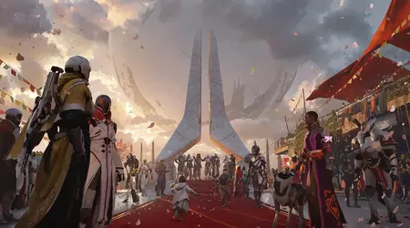 Похорони Destiny 2 вдалися: фінальне оновлення Monument of Triumph викликало ажіотаж і змусило геймерів повернутися до шутера