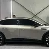 Thumbnail of the side profile of Volkswagen ID. Unyx 07