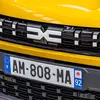 Dacia Sandero Stepway Hybrid 2026 интерьер маленькое изображение