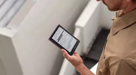Onyx Boox Poke 5: рідер із 6-дюймовим E Ink екраном, чипом Qualcomm та операційною системою Android за $179