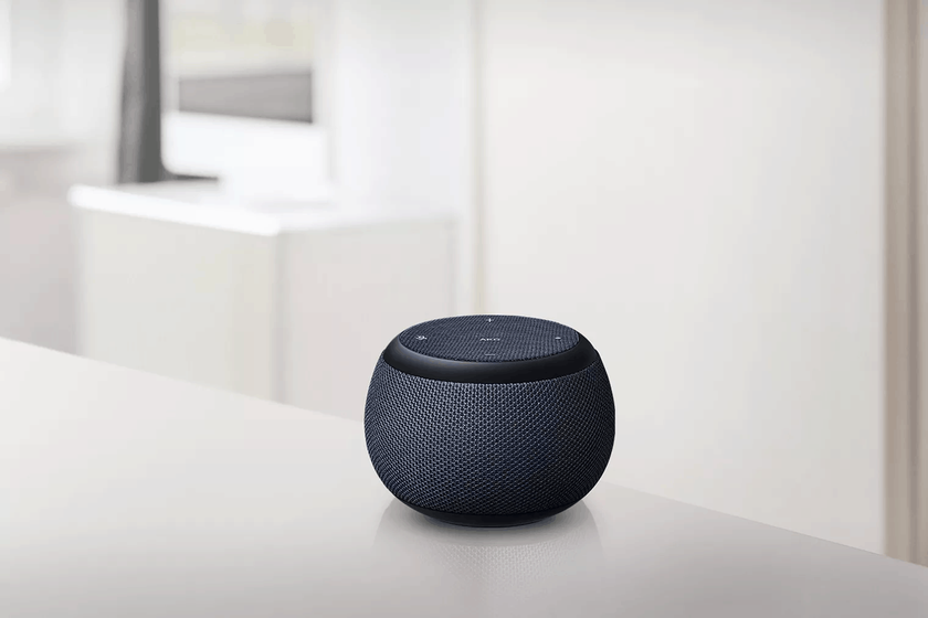 Источник: Samsung работает над смарт-колонкой Galaxy Home Mini 2