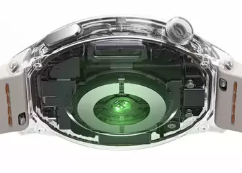 Анонсирован Oppo Watch S — смарт-часы с измерением ЭКГ, температуры, кислорода крови и пульса всего за $185