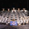 Anti-aircraft FPV drone with thermal imager