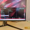 ASUS ROG Swift PG32UQ review: quantum dot 4K gaming monitor-74
