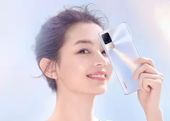 Xiaomi Civi 1S: 120Hz AMOLED display, less than 7mm thickness, Snapdragon 778G+ chip, 32MP front camera and Android 12 out of the box