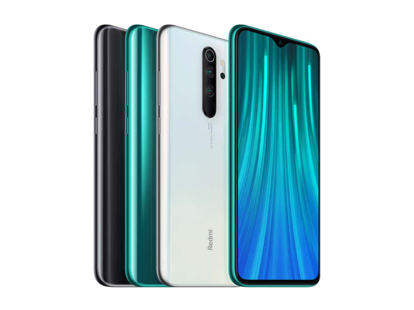 Президент Redmi: смартфон Redmi Note 8 Pro с процессором Snapdragon 730G — это фейк