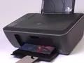 ТехноПарк: обзор экономичного принтера HP Deskjet Ink Advantage 2020 и МФУ Deskjet Ink Advantage 2520