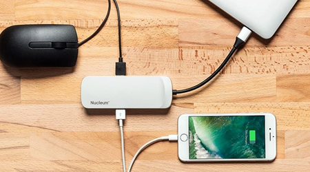 Meilleur Concentrateur USB 