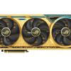 RTX 5090 Dhahab Edition graphics card