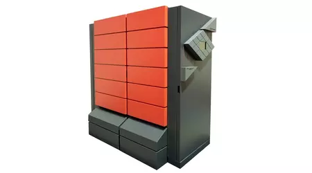 Cуперкомп'ютер Cray T3D: Як купити колишнього короля Європи за ціною «однокімнатки»