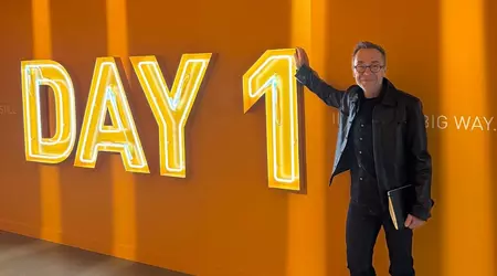 Former Surface chief designer at Microsoft joins Amazon