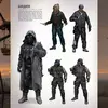 Эволюция артефактов в S.T.A.L.K.E.R. 2