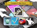 Приложения для iOS: скидки в App Store 25 мая 2013 года