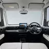Превью сидений BYD Racco