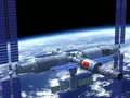 Китай впервые допустит иностранного астронавта на орбитальную станцию Tiangong: участие примет пакистанец