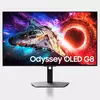 Thumbnail of the Samsung Odyssey G8 models demonstration