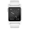 Core 2 Duo smartwatch in white, preview