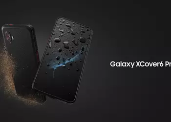 Samsung reveals price of Galaxy XCover 6 Pro with IP68 rating, shockproof design, 120Hz screen, Snapdragon 778G chip
