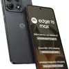 Прев'ю зображення Motorola Edge 70 Max у кольорі Pantone Aqua Gray
