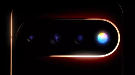 Не Pixel Glow: інсайдер розкрив справжню назву LED-підсвітки смартфонів Pixel 11 Pro