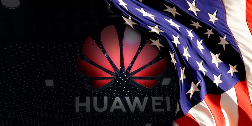 Власти США разрешили поставлять Huawei мобильные процессоры и датчики изображения Sony и Omnivision