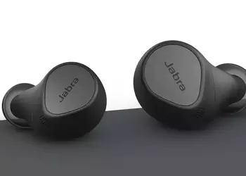 Jabra Elite 7 Pro на Amazon: TWS-наушники c ANC, защитой IP57 и автономностью до 35 часов со скидкой $37.99