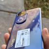 Vivo V50 in Starry Blue, Miniature 3