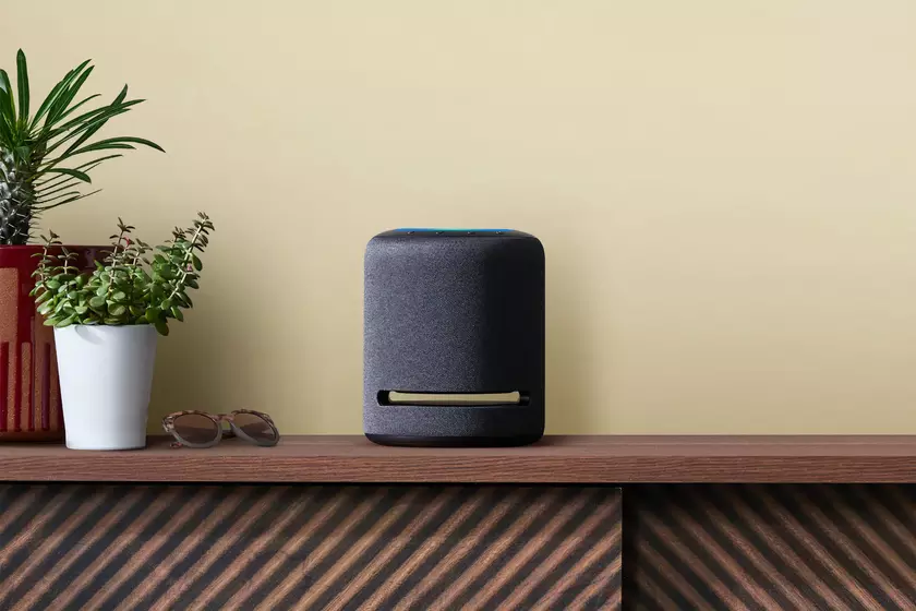 Предложение дня: смарт-колонка Echo Studio с поддержкой объёмного звучания Spatial Audio со скидкой $40
