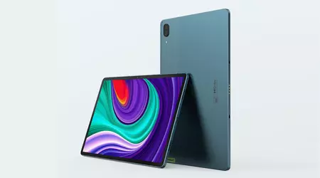 iPad Pro competitor: Lenovo revealed the 12.6-inch Xiaoxin Pad Pro tablet before the announcement