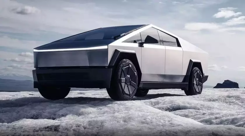 Tesla Cybertruck: A Bold Vision for the Future of Electric Pickup Trucks
