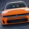 Мініатюра зовнішнього вигляду Dodge Charger 