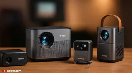 Which is the Best WiMiUS Projector?