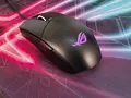 Обзор ASUS ROG Strix Impact II: лёгкая игровая мышь с возможностью замены переключателей