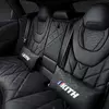 BMW X5 E53 - Задній вигляд малого розміру