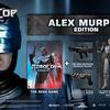 RoboCop: Rogue City pre-orders have started on all platforms: players are offered an extended edition with interesting bonuses-4