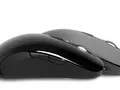 Геймерская мышь SteelSeries Sensei [RAW]