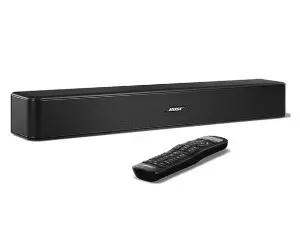Système audio pour téléviseur Bose Solo 5