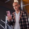 Вигнутий екран Motorola Edge 60 Fusion