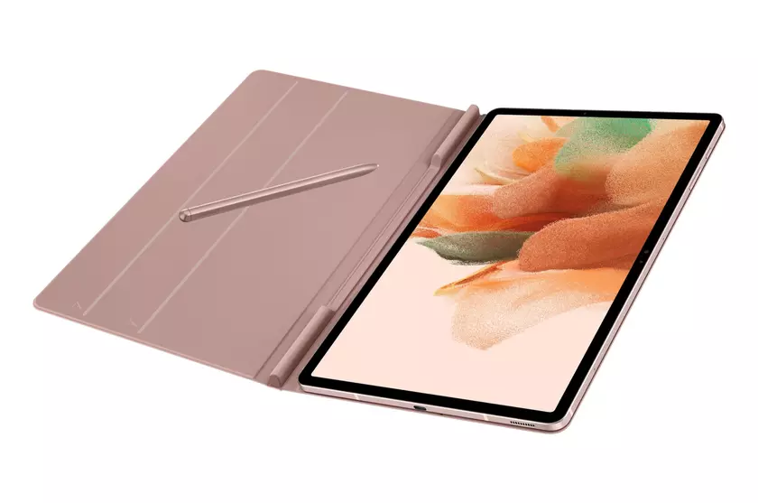 Инсайдеры: Samsung Galaxy Tab S7 Lite выйдет на рынок с названием Galaxy Tab S7+ Lite