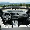 BMW Z4 Roadster прев'ю інтер'єр
