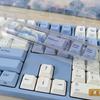 Огляд Varmilo VA108M Sea Melody: механічна клавіатура класу Hi-End-7
