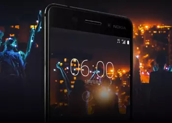Неизвестный смартфон Nokia TA-1113 показался в регуляторе FCC