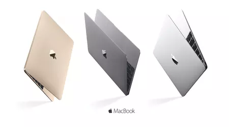 Apple додала перший 12-дюймовий MacBook до списку застарілих продуктів