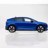 Audi A2 E-Tron flat chassis thumbnail