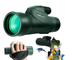 Gosky Piper Monocular Telescope