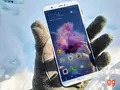 Обзор Huawei P Smart: элегантный, быстрый, но не идеальный