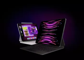 Rumour: Apple will unveil new iPad Pro and iPad Air on 26 March