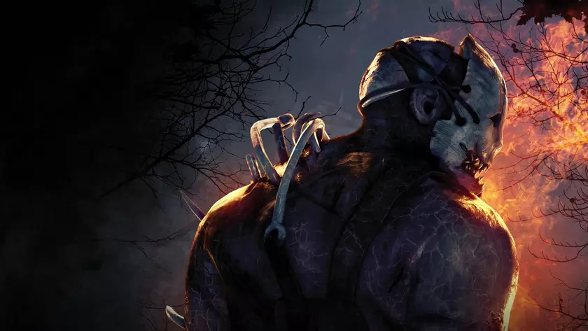 Dead by Daylight получила новый модификатор - Lights Out, который погрузит карту игры в темноту