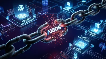 OpenAI відкликає сертифікати macOS-застосунків: коли «надійні» бібліотеки підводять