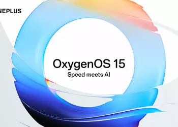 OnePlus подтвердила дату анонса OxygenOS 15